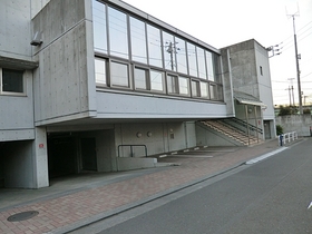 kindergarten ・ Nursery. Starling nursery school (kindergarten ・ 989m to the nursery)