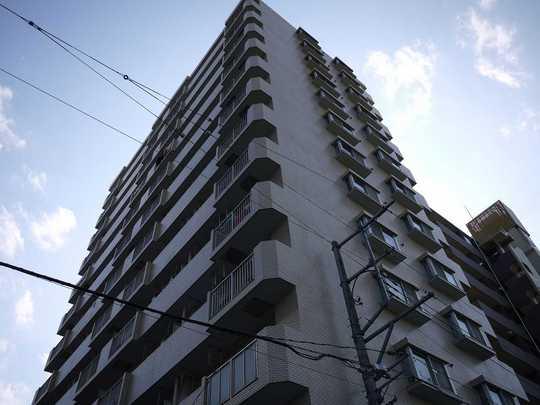 Local appearance photo