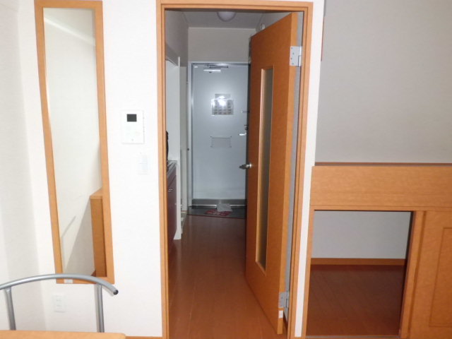 Other room space