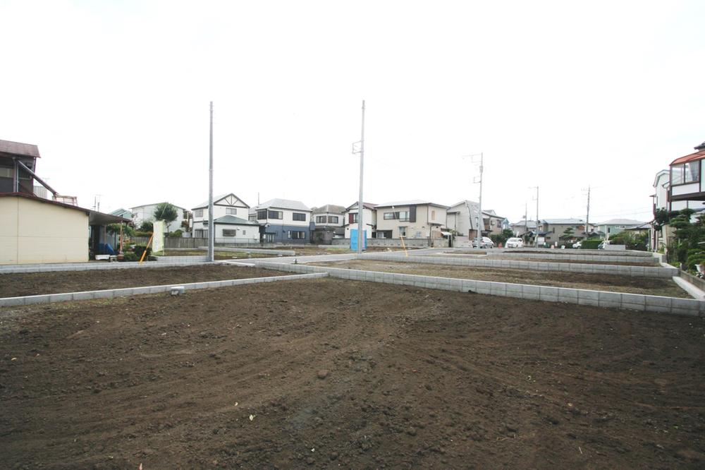 Local appearance photo. Local (September 2013) Shooting