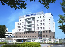 Hospital. 270m, up to a total Sagami rehabilitation hospital (hospital)