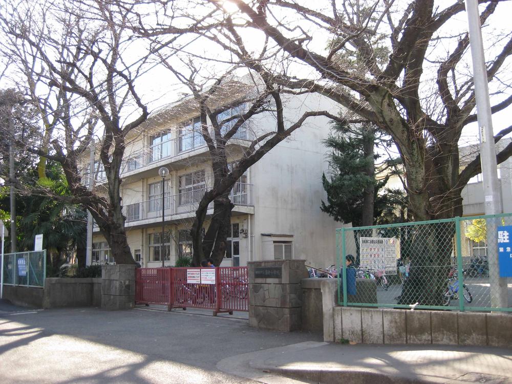 Primary school. 606m to Sagamihara Municipal freshness Elementary School