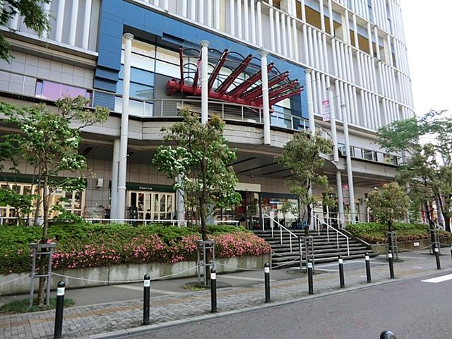 Shopping centre. Until Miwi Hashimoto 3000m