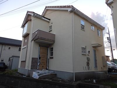 Local appearance photo. 4 Building Local (11 May 2013) Shooting