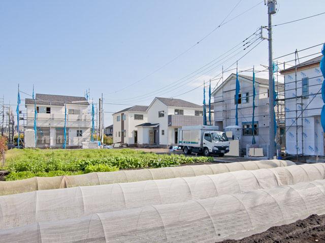 It is a local with a good open sense of feeling ☆