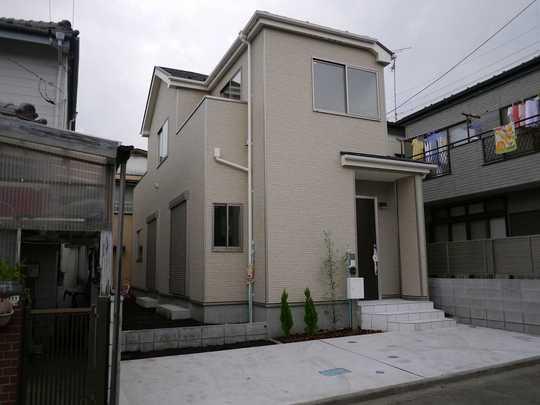 Local appearance photo