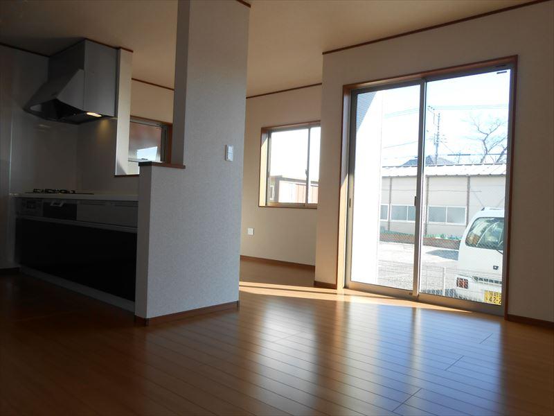 Living. Indoor (12 May 2013) Shooting