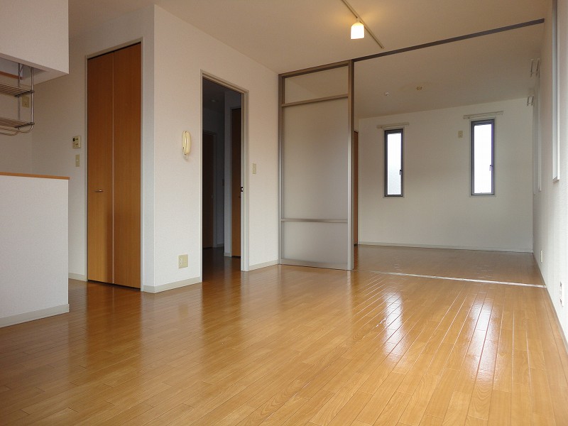 Living and room