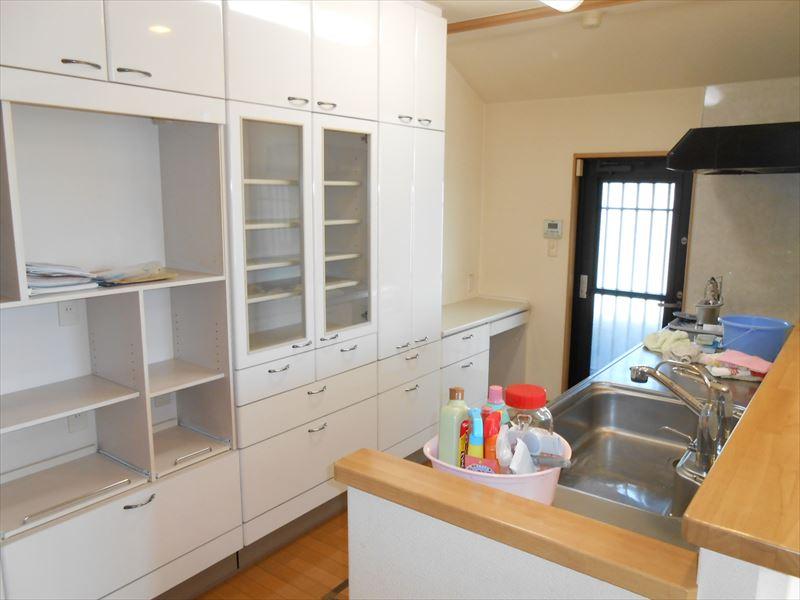 Kitchen. Indoor (12 May 2013) Shooting