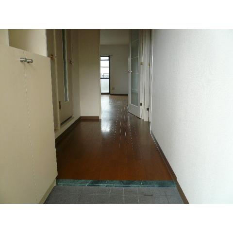 Other room space