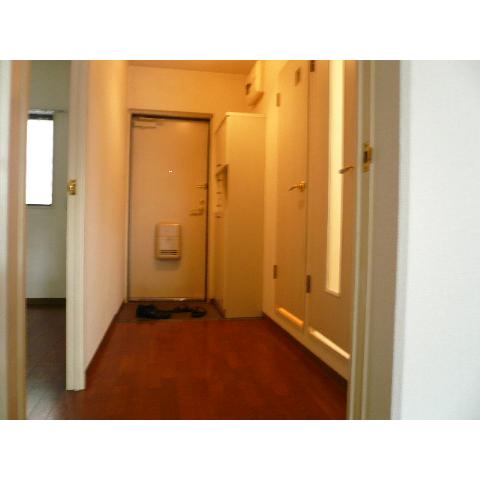 Other room space