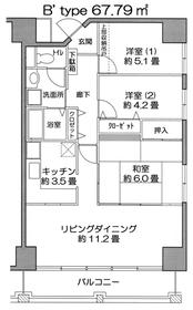 Building appearance