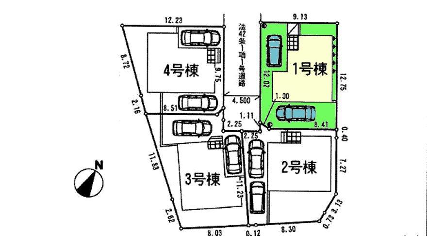The entire compartment Figure. Compartment figure