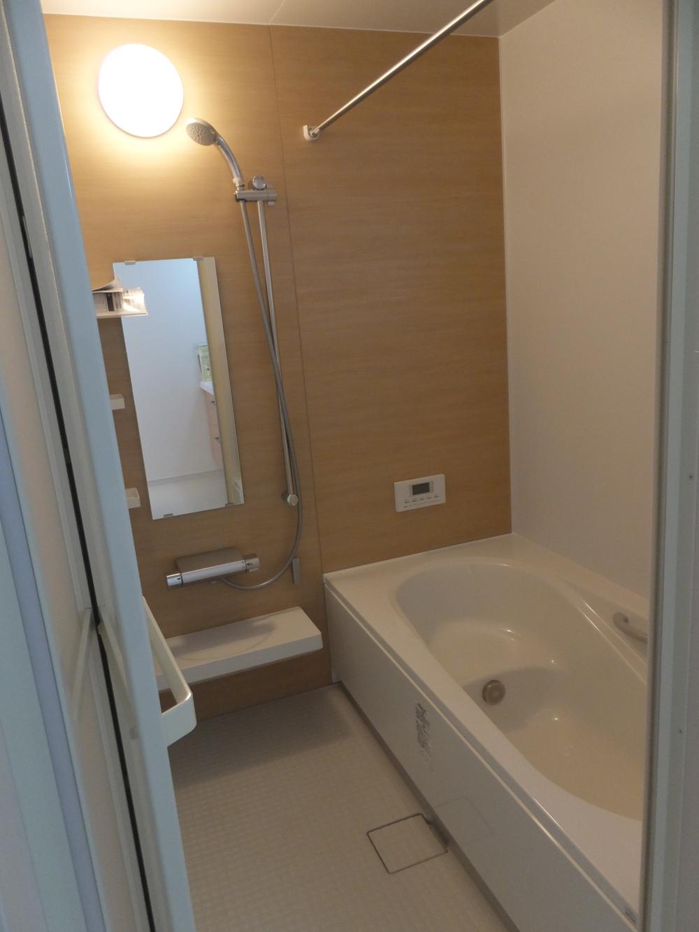 Bathroom. Indoor (11 May 2013) Shooting