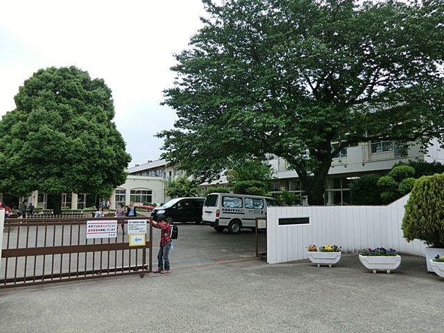 Other. Sagamihara Municipal Aoba Elementary School