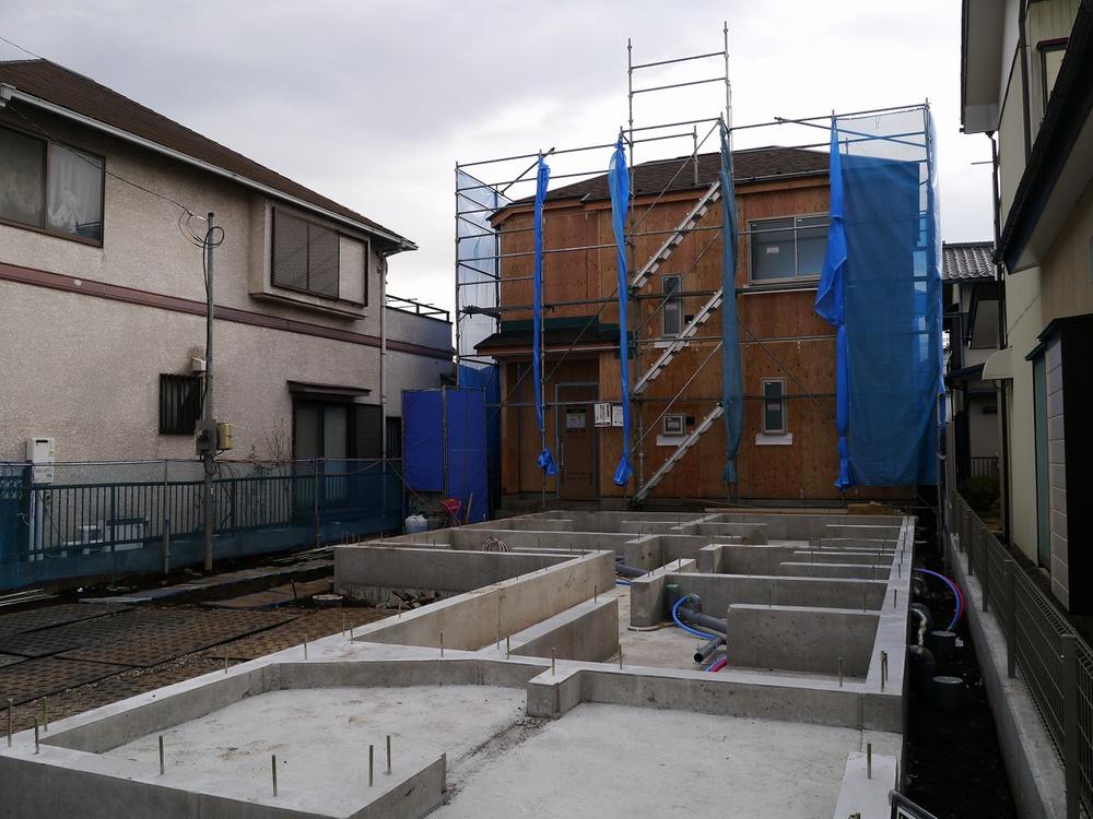 Local appearance photo