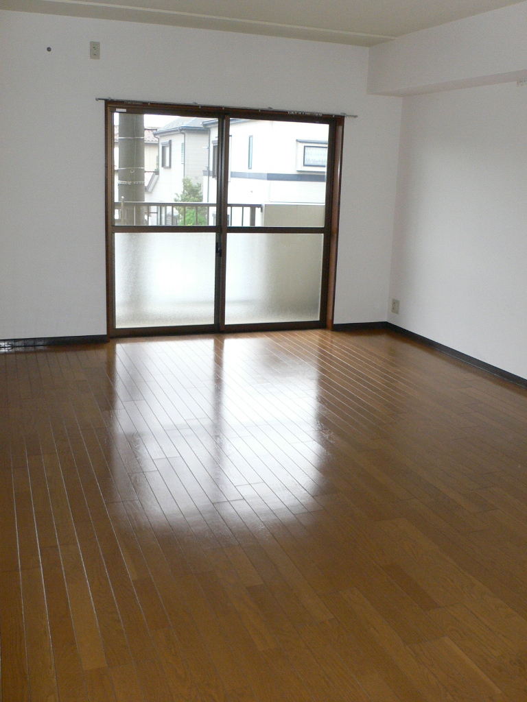 Living and room. LD(2)  The same type ・ It will be in a separate dwelling unit photos. 