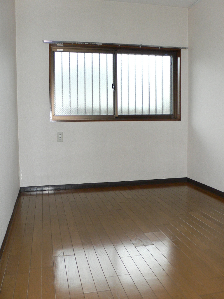 Living and room. Western-style 6.0 tatami mats (1) Inverted type ・ It will be in a separate dwelling unit photos.