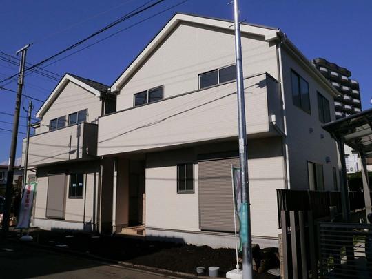 Local appearance photo