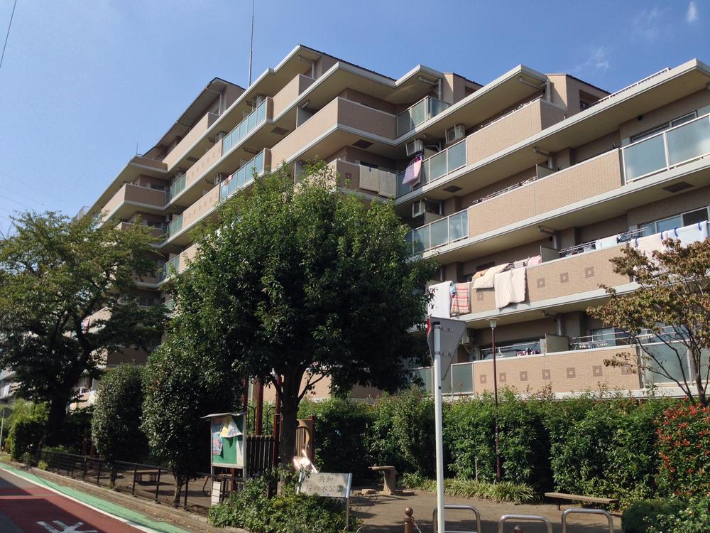 Local appearance photo. appearance