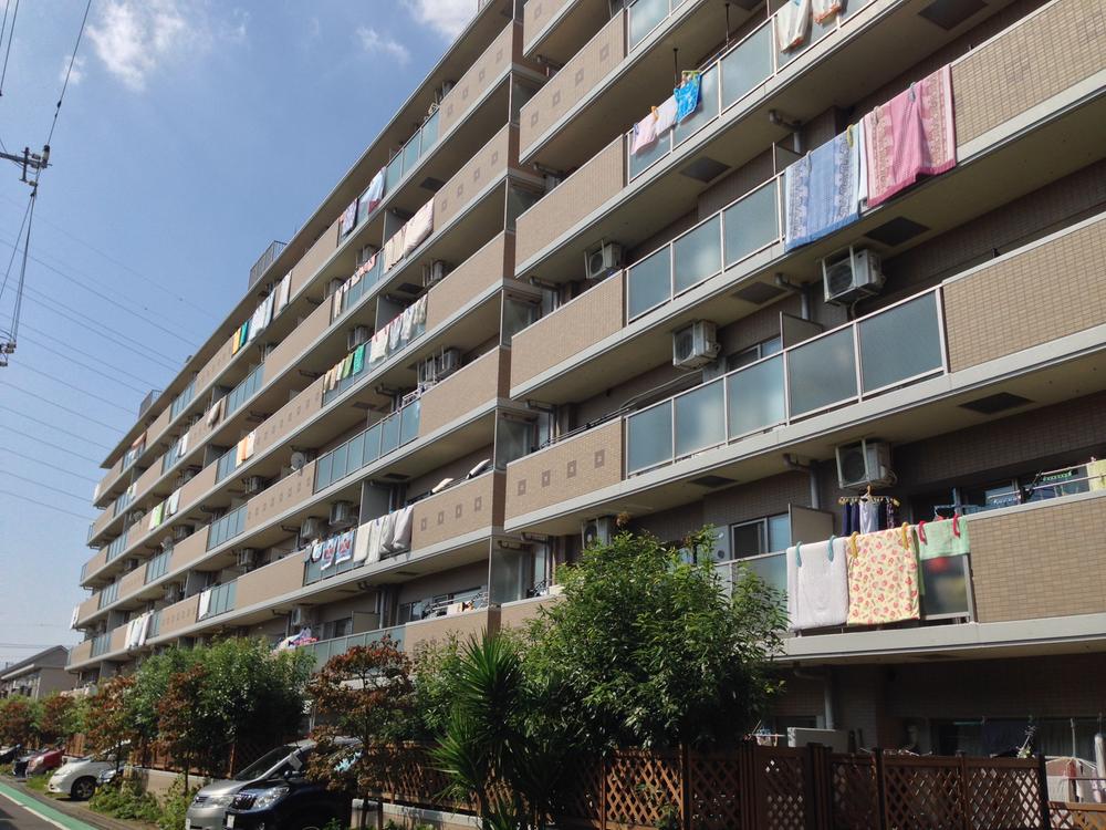 Local appearance photo. appearance