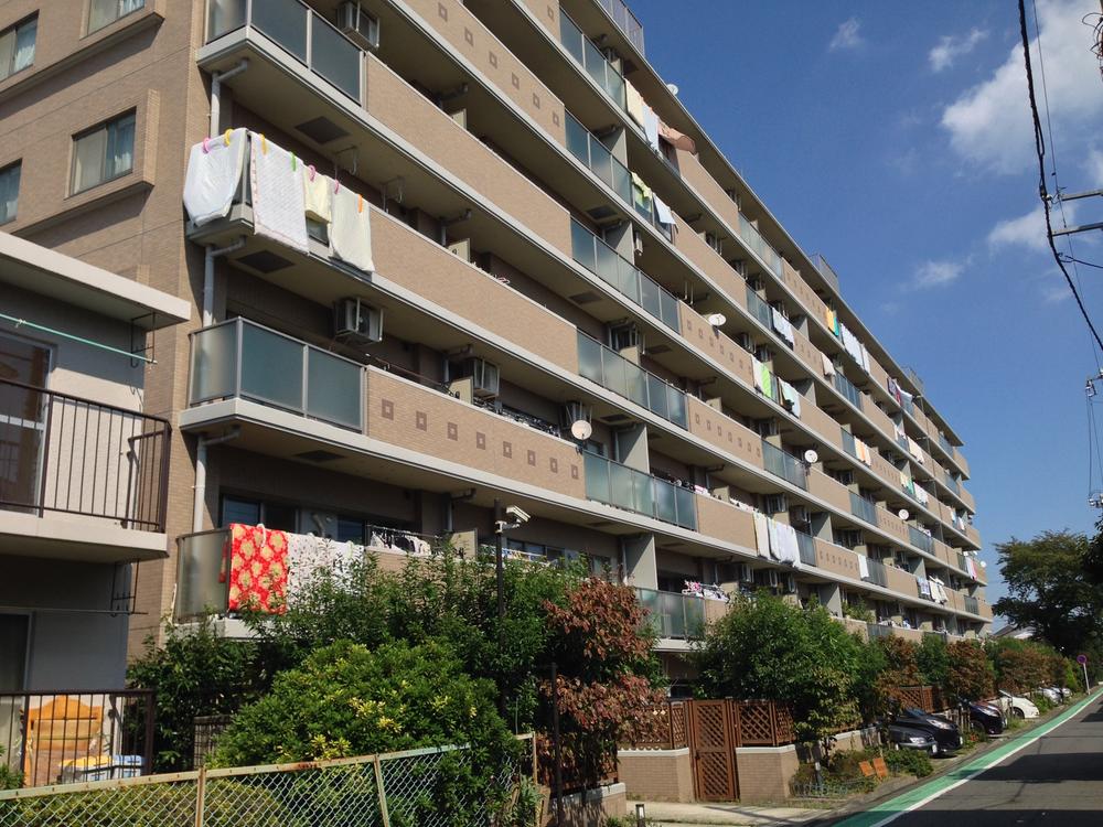 Local appearance photo. appearance