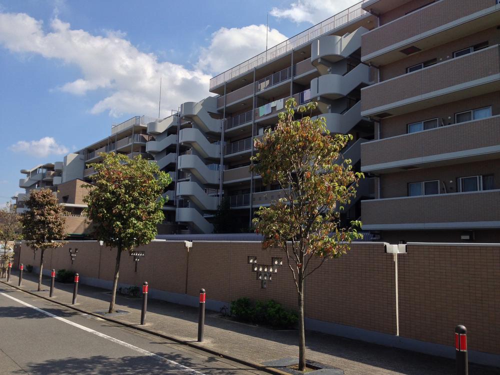 Local appearance photo. appearance