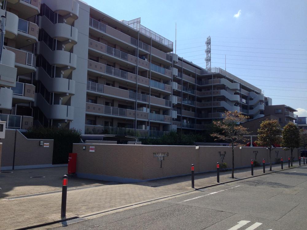 Local appearance photo. appearance