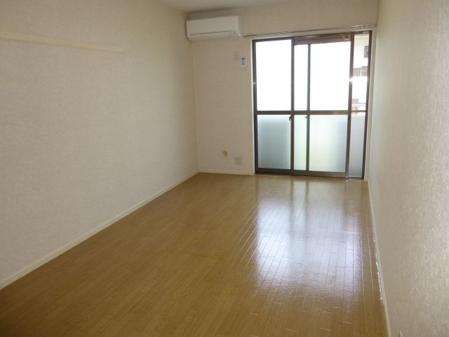 Living and room. It is the flooring of the room.