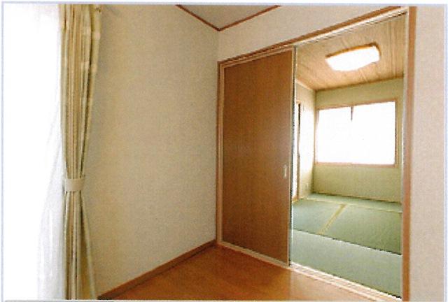 Same specifications photos (Other introspection)