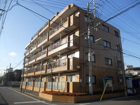 Building appearance