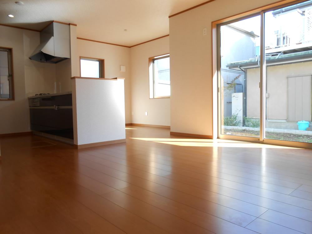 Living. Indoor (10 May 2013) Shooting