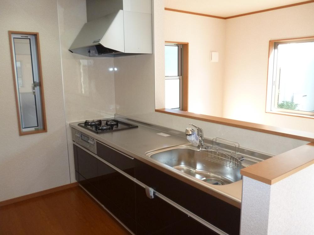 Kitchen. Indoor (10 May 2013) Shooting