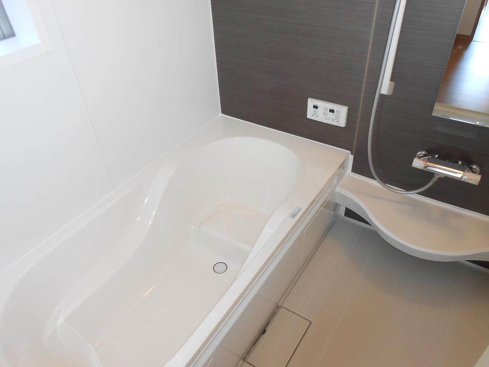 Bathroom. Indoor (10 May 2013) Shooting