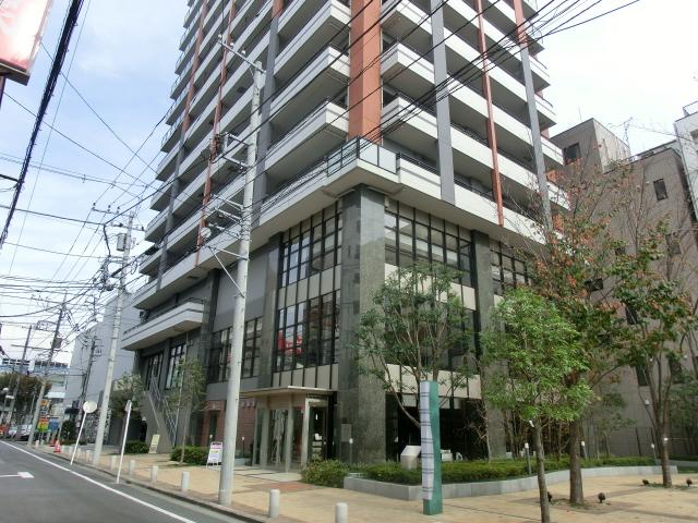 Local appearance photo