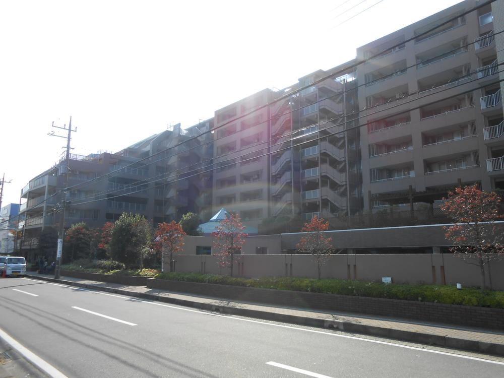 Sagamihara City, Kanagawa Prefecture, Chuo-ku, Sagamihara 3