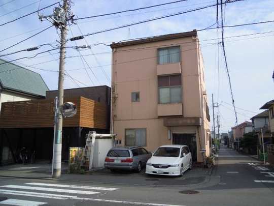 Local appearance photo. Appearance (1)