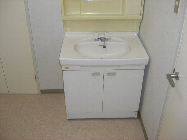 Washroom