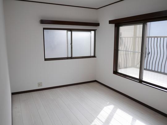 Non-living room