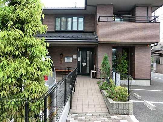 Other. Otsuka internal medicine clinic 170m