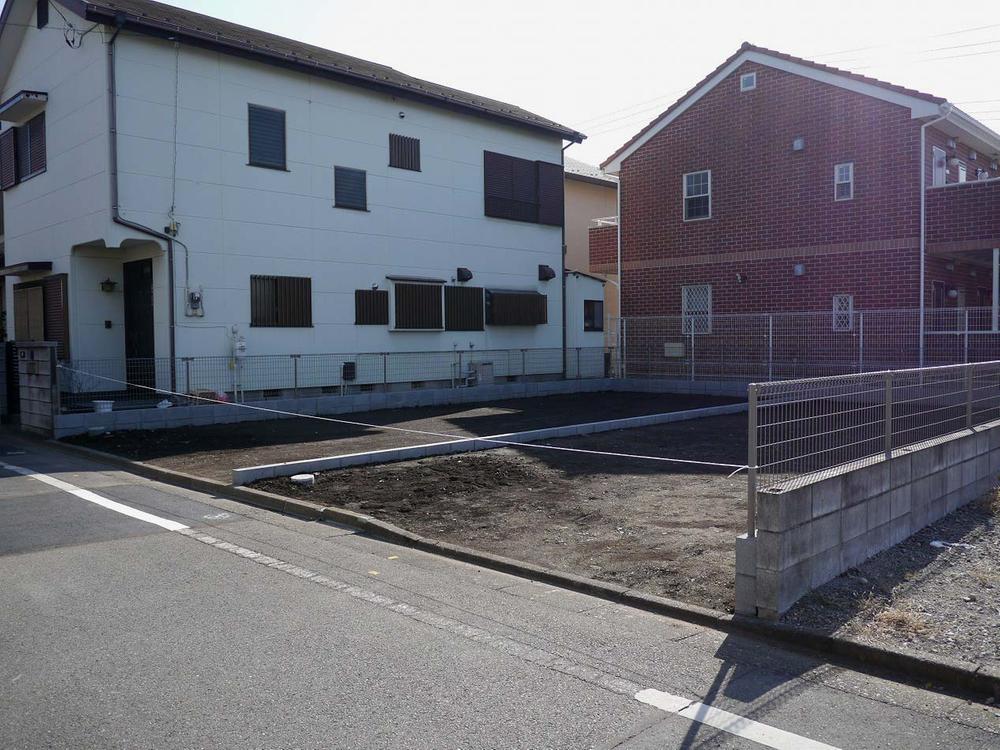 Local photos, including front road