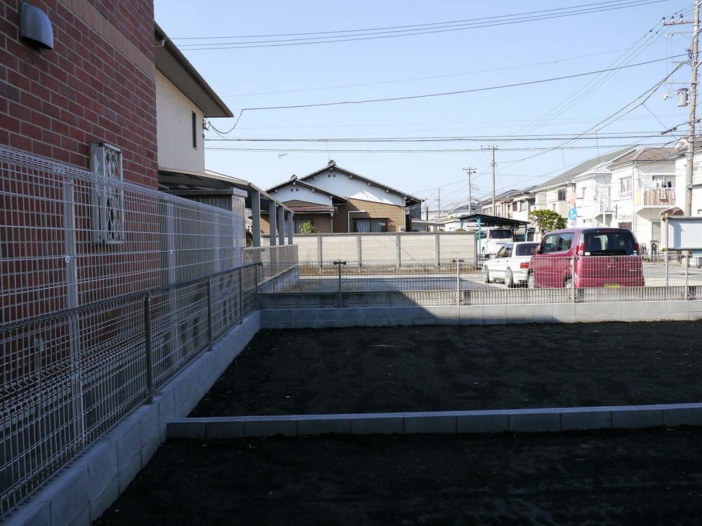 Local appearance photo