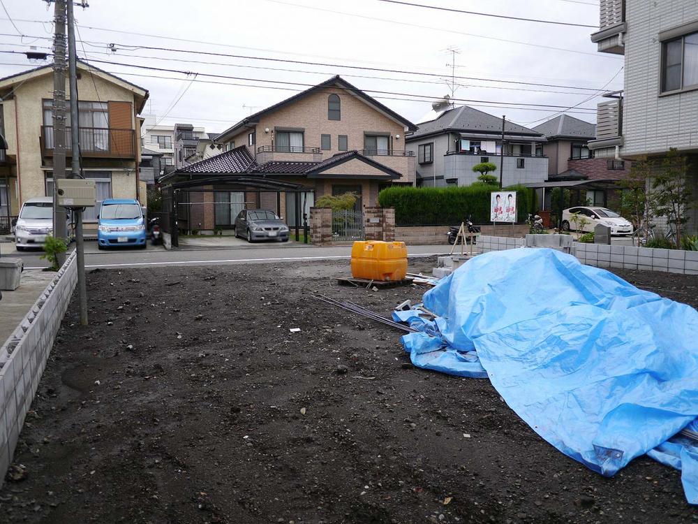 Local appearance photo