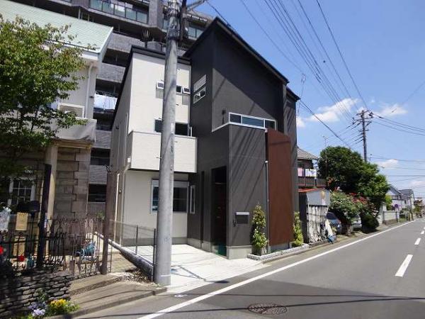 Local appearance photo