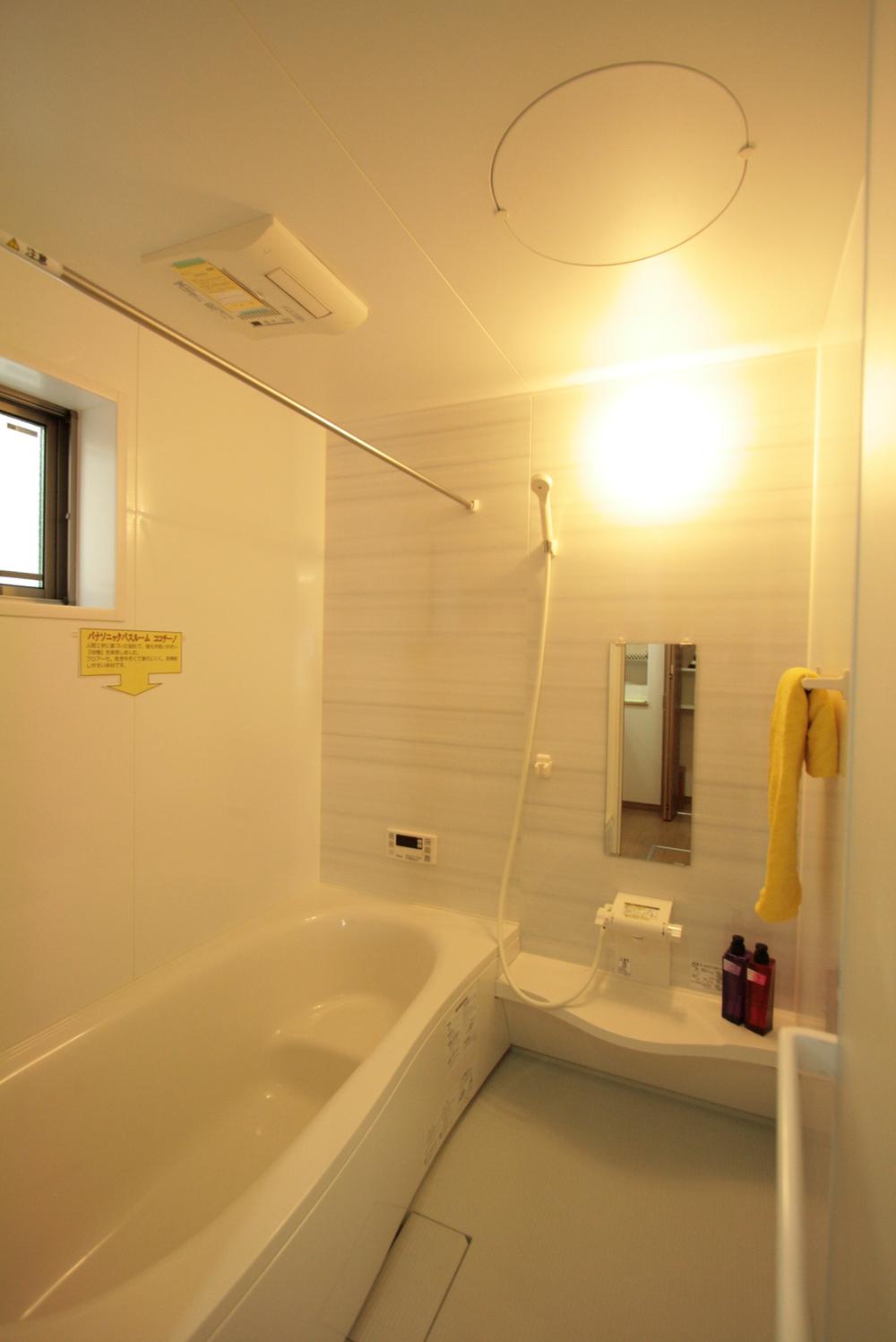 Same specifications photo (bathroom). ☆ Bathroom Reference Example ☆ Hashimoto 1-chome model house reference