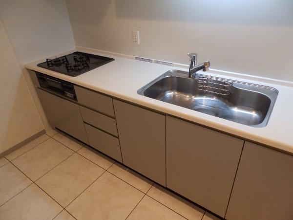 Kitchen. Indoor (10 May 2013) Shooting