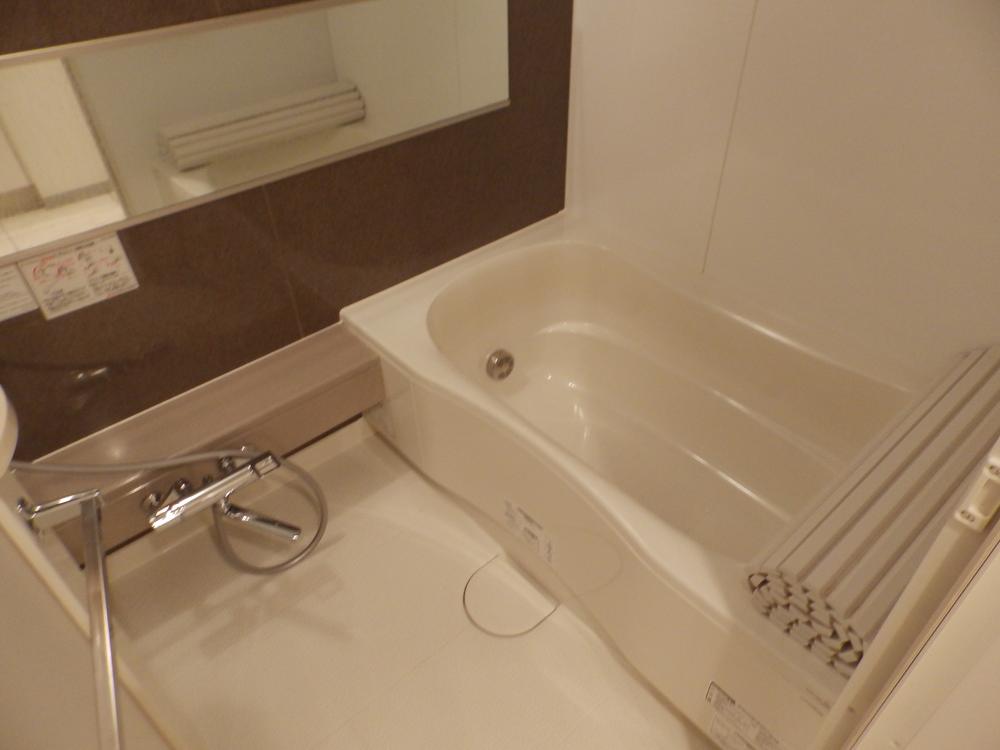 Bathroom. Indoor (10 May 2013) Shooting