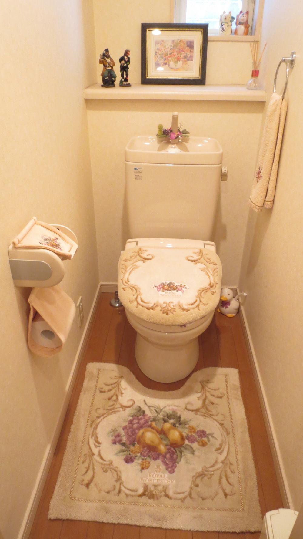 Toilet. Indoor (10 May 2013) Shooting