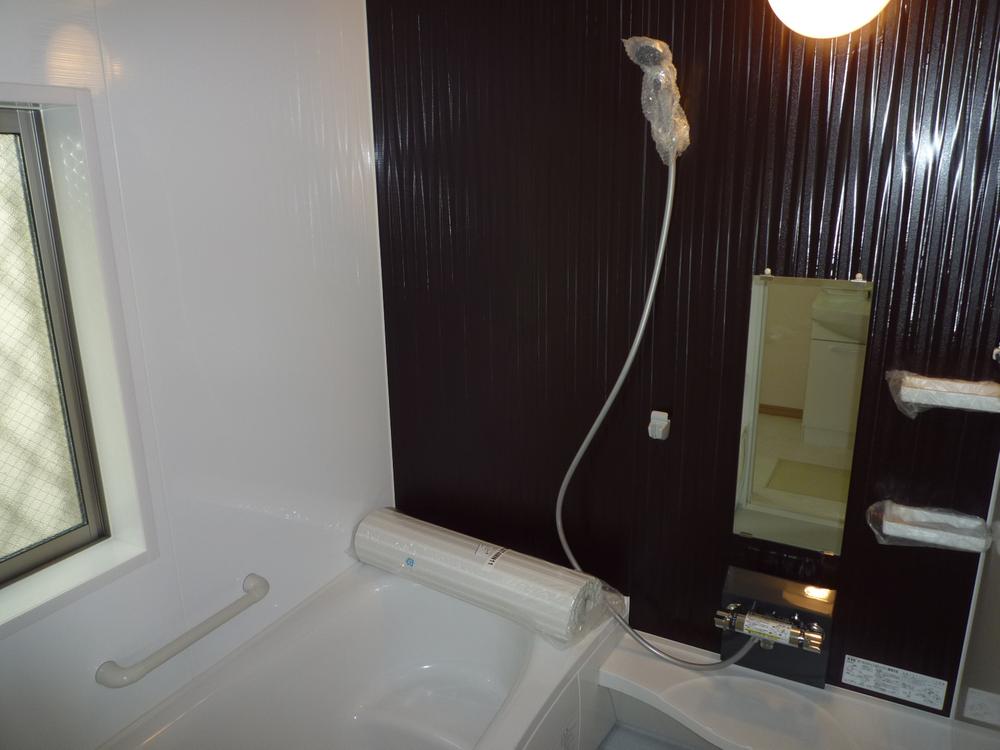 Bathroom. Building 3 ・ Indoor (11 May 2013) Shooting