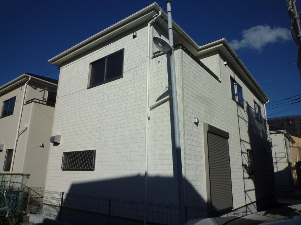 Local appearance photo. Building 3 ・ Local (11 May 2013) Shooting